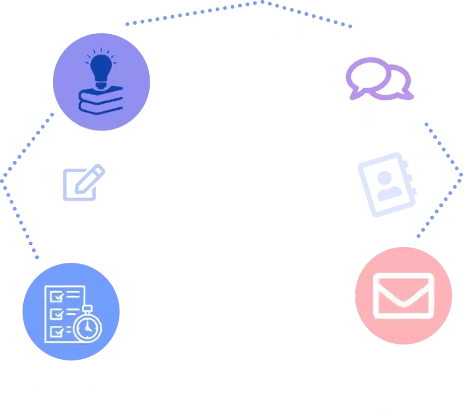 Support Illustration